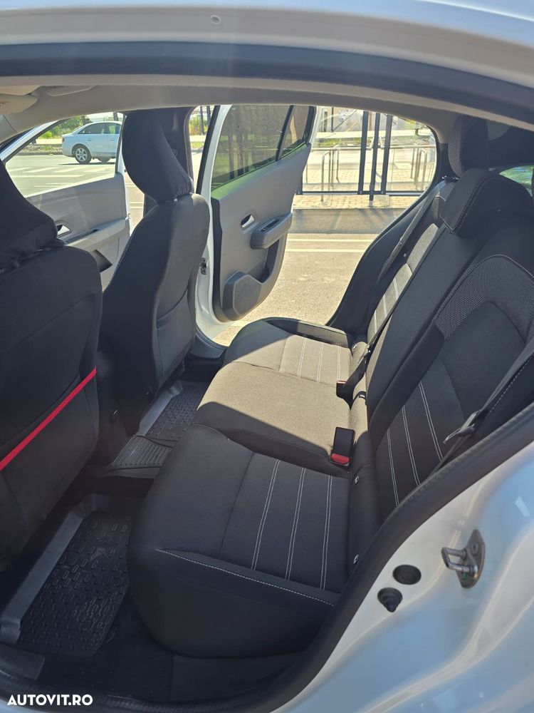 Dacia Logan ECO-G 100 MT6 Prestige - 21