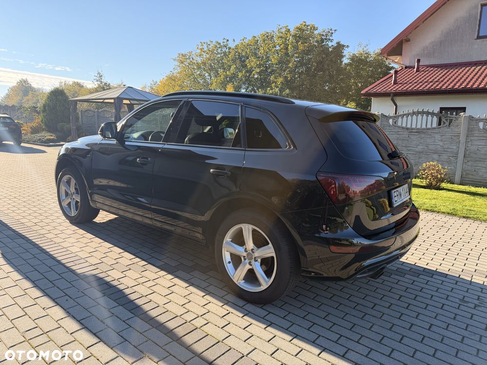 Audi Q5 - 3