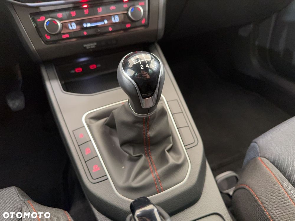 Seat Ibiza - 24