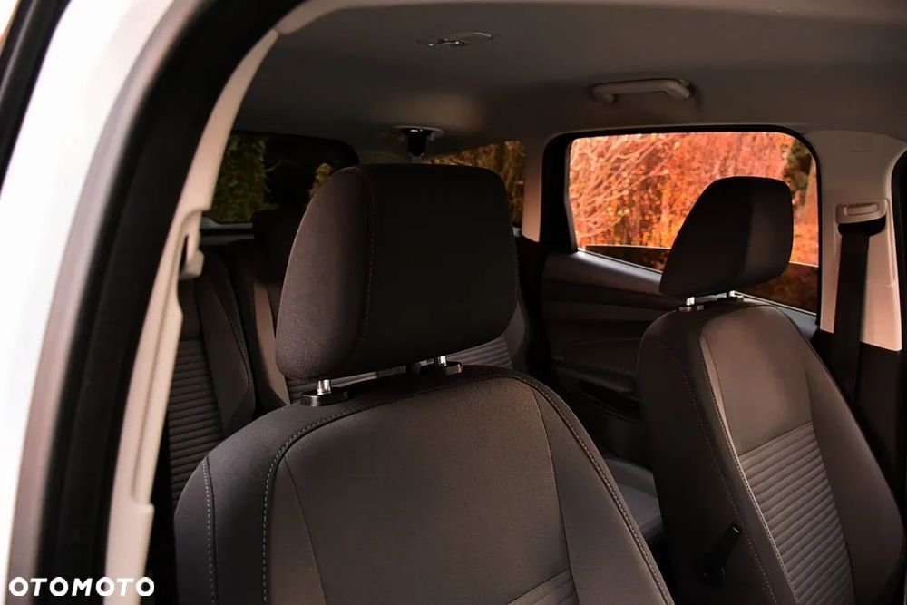 Ford C-MAX 1.0 EcoBoost Titanium ASS - 35