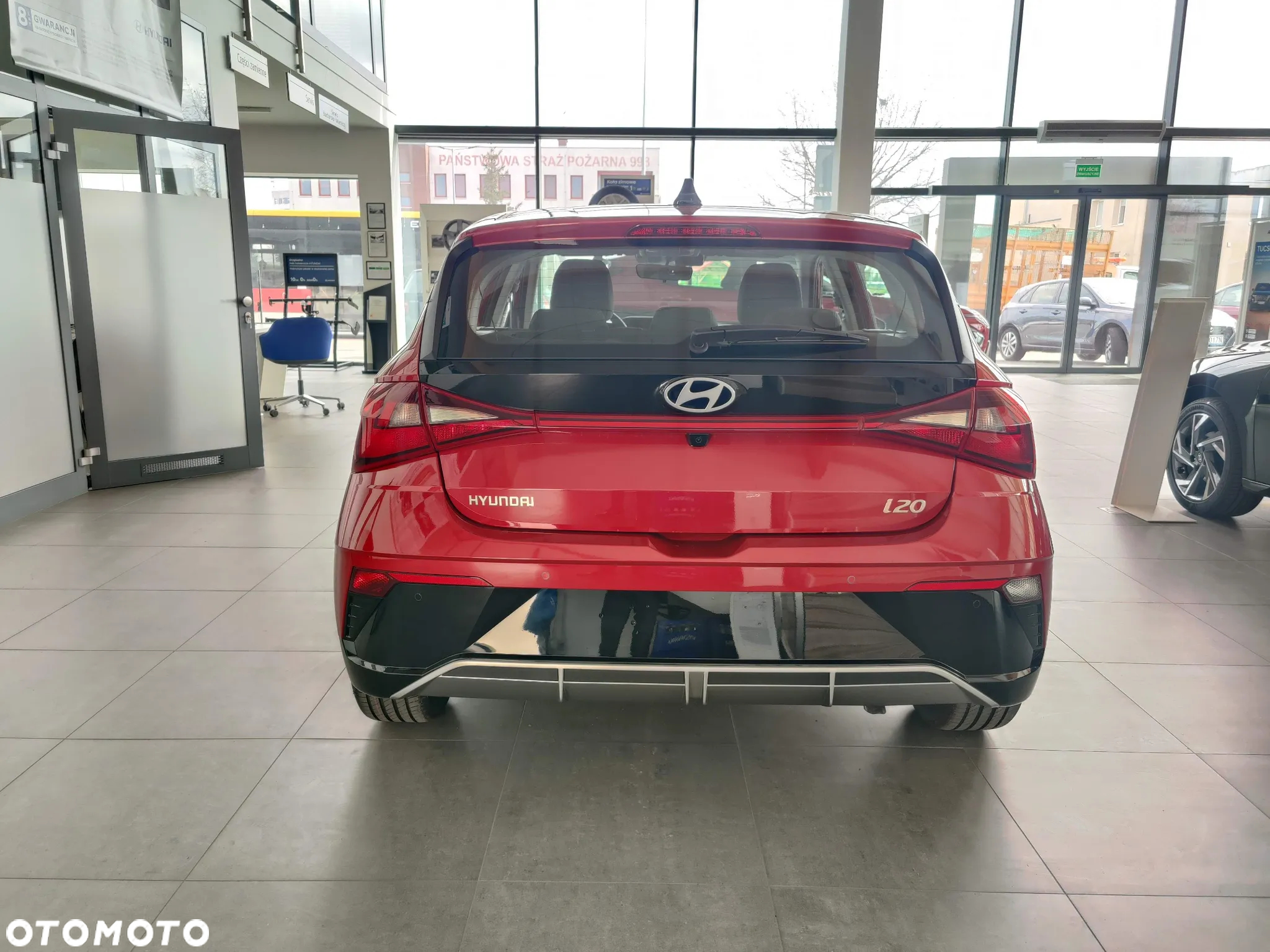 Hyundai i20 1.0 T-GDi Modern - 3