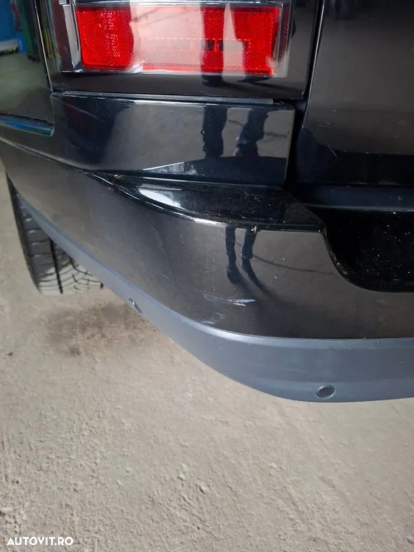 Land Rover Range Rover - 22