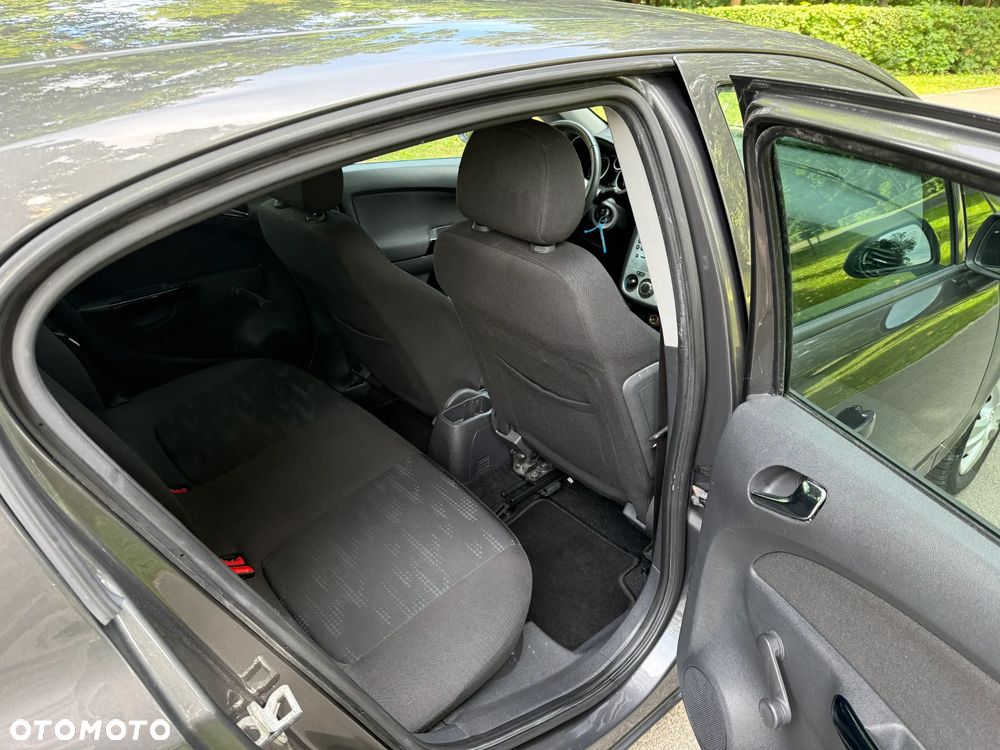 Opel Corsa 1.2 16V Graphite - 13