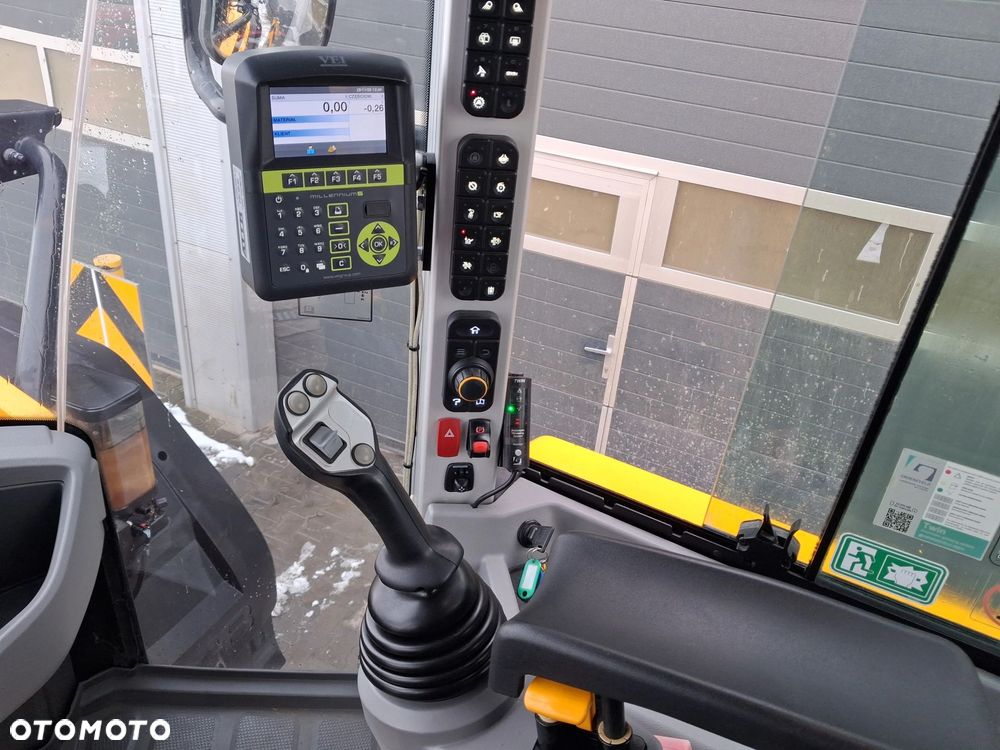JCB JCB 457 ZX - 6