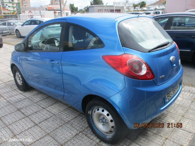 Ford KA 1.3 TDCi Trend - 2