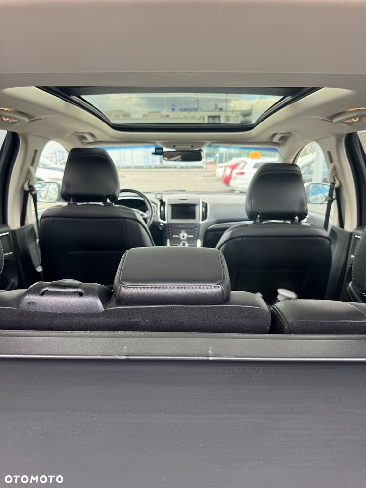 Ford Edge 2.0 TDCi Twin-Turbo 4WD ST-Line - 7