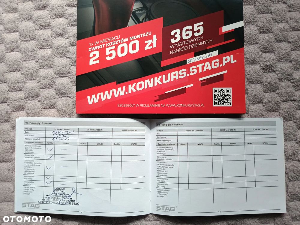 Mitsubishi Outlander - 14