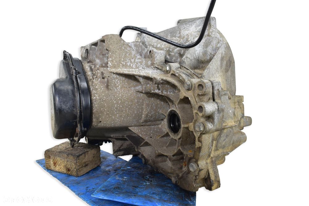 Skrzynia Biegów Manualna FORD C-MAX MK2 II FOCUS MK3 III 1.6 16V AV6R7002BE - 8