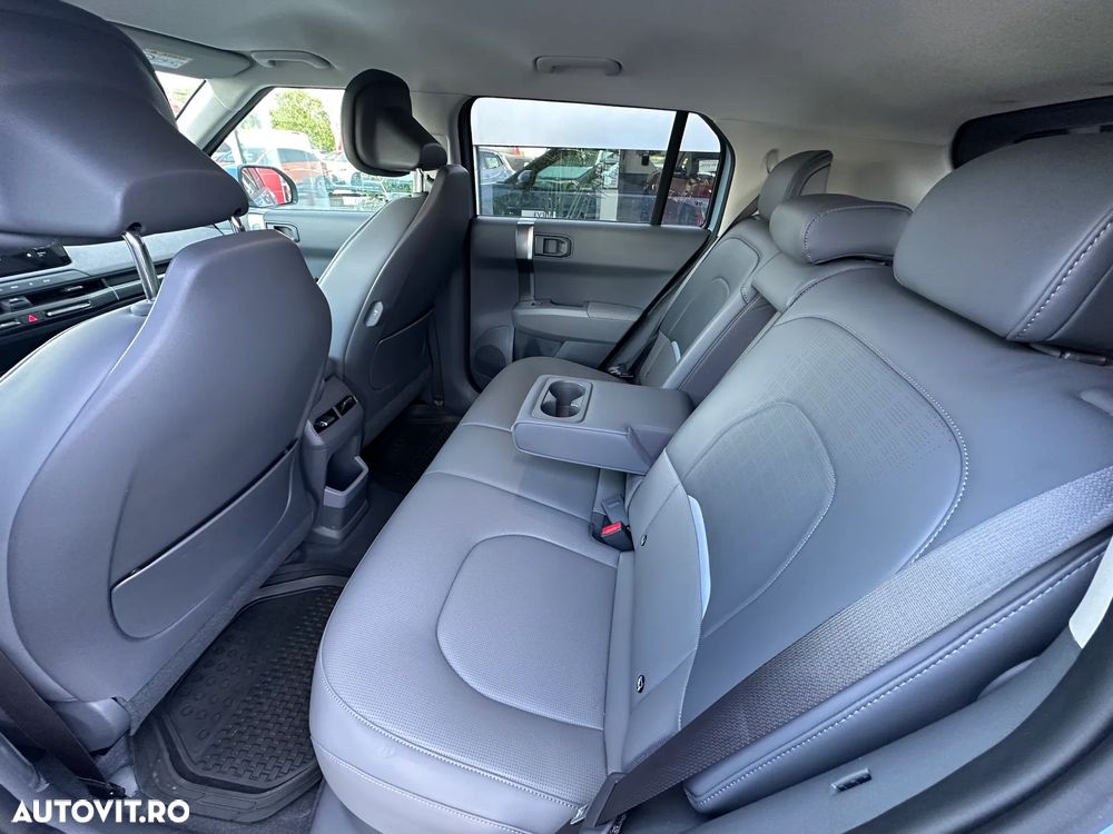 Kia EV3 58.3 kWh 4x2 AT Earth 2 - 7
