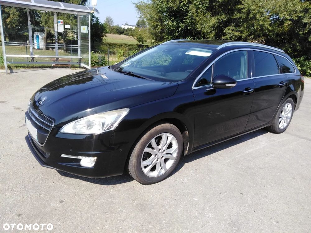 Peugeot 508 - 33