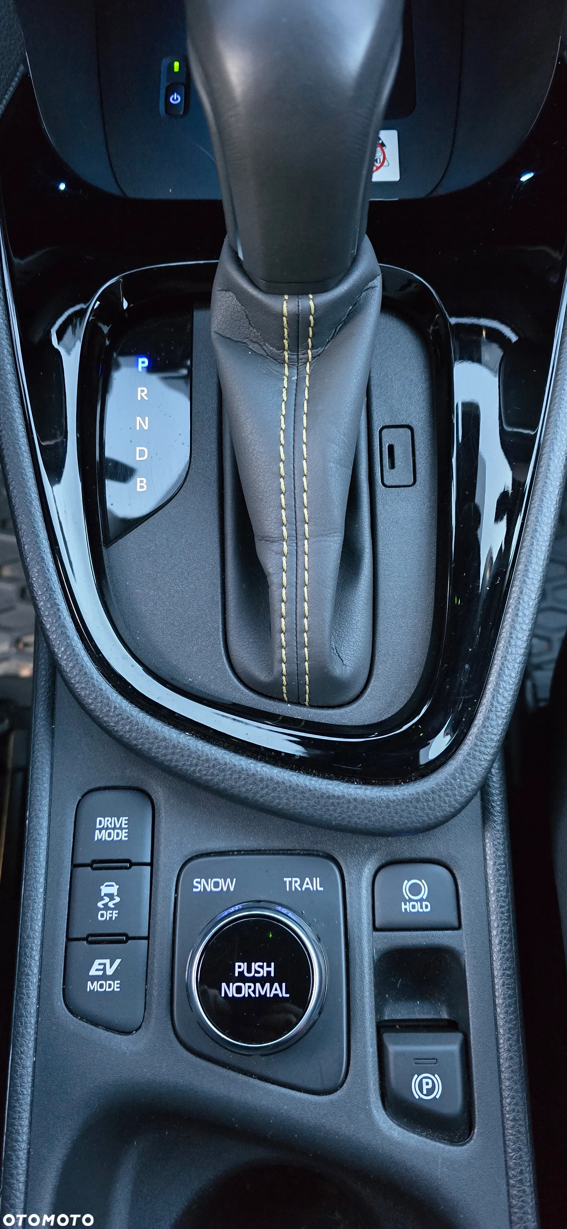 Toyota Yaris Cross - 13