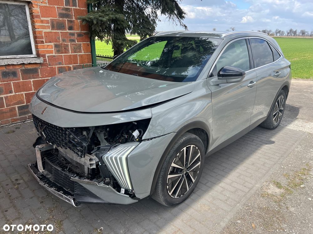 DS Automobiles DS 7 Crossback - 1