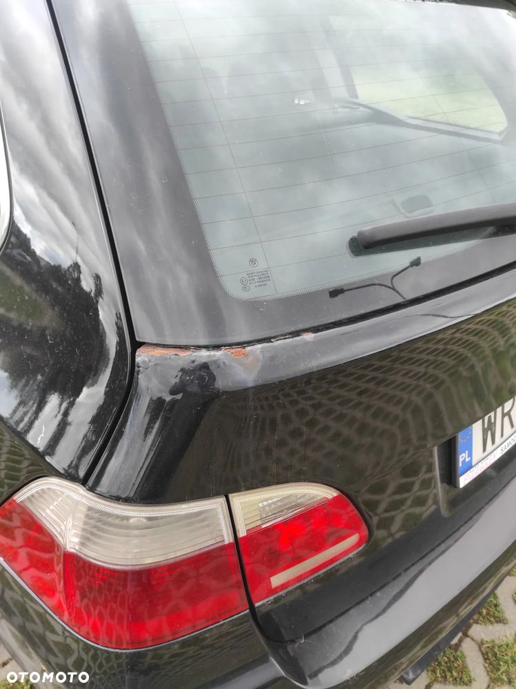 BMW Seria 5 525xi - 14