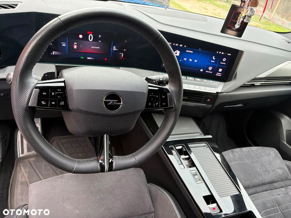 Opel Astra 1.5 CDTI GS Line S&S - 7