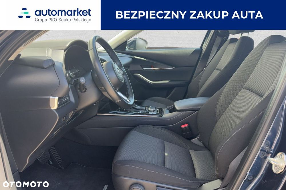 Mazda CX-30 - 12