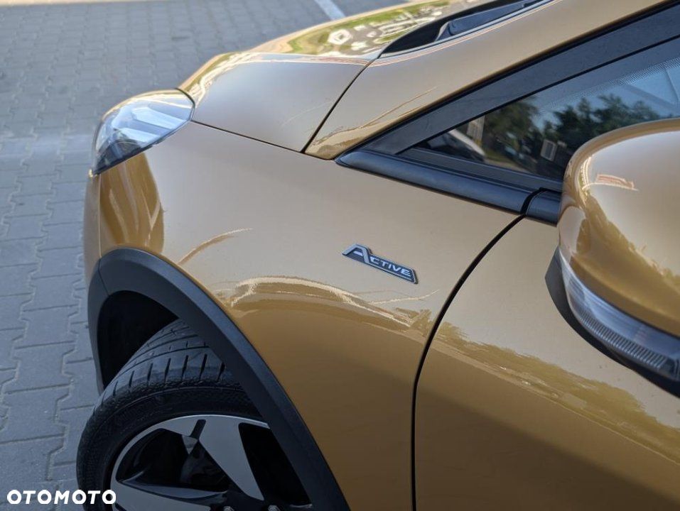 Ford Fiesta - 8