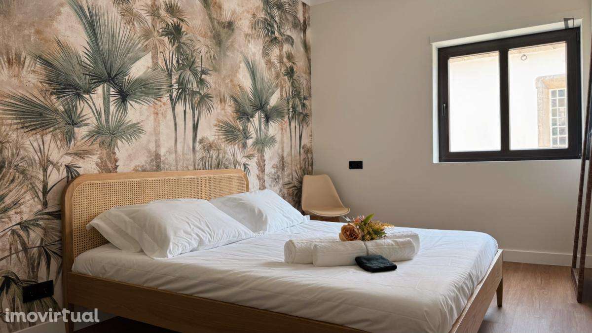Quarto - localizado em Viana do castelo - Grande imagem: 2/29