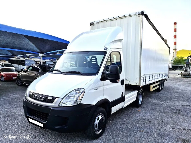 Iveco 35C18 - 7