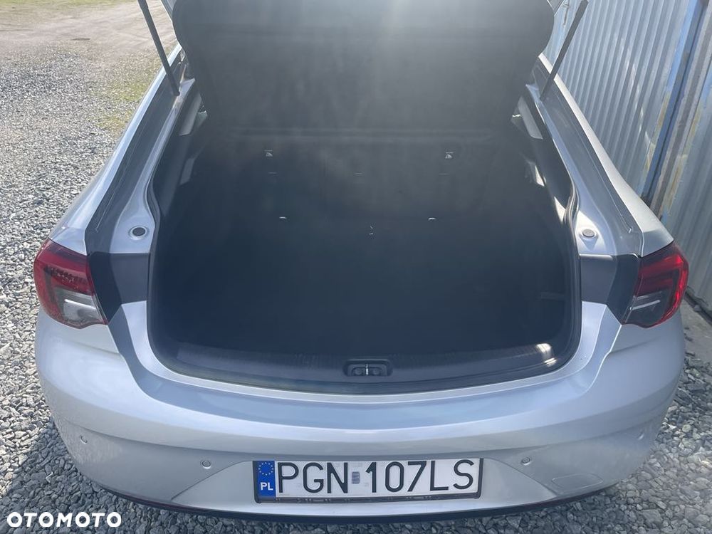 Opel Insignia 1.6 (118g) Business Edition - 25