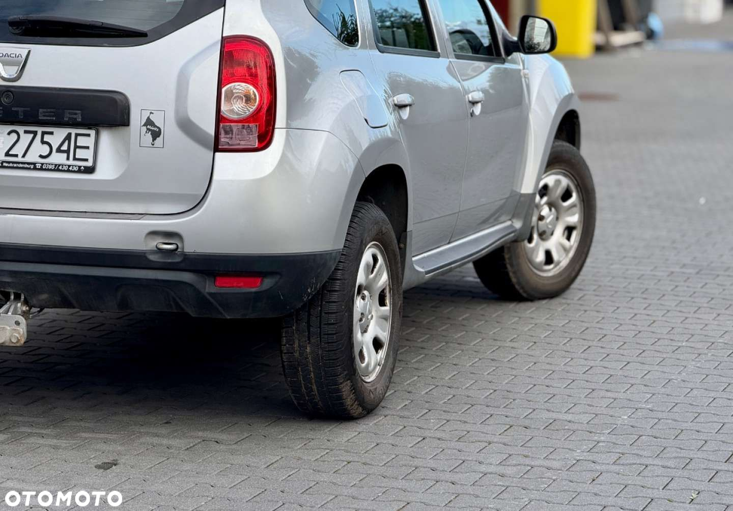 Dacia Duster - 8