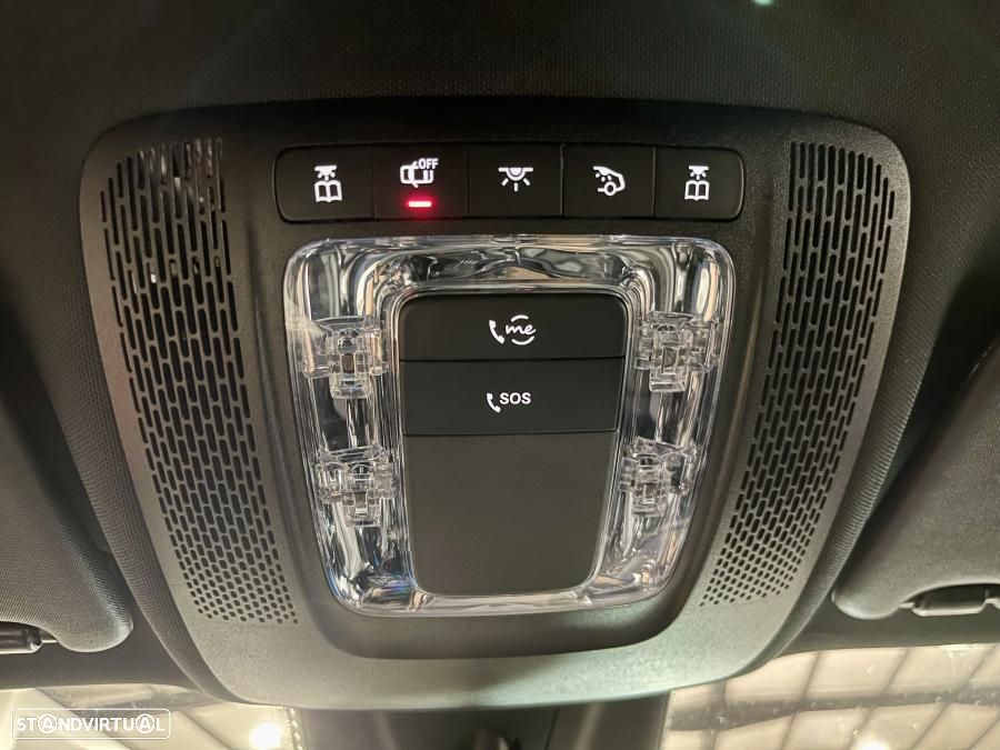 Mercedes-Benz GLA 250 e 8G-DCT Progressive - 25