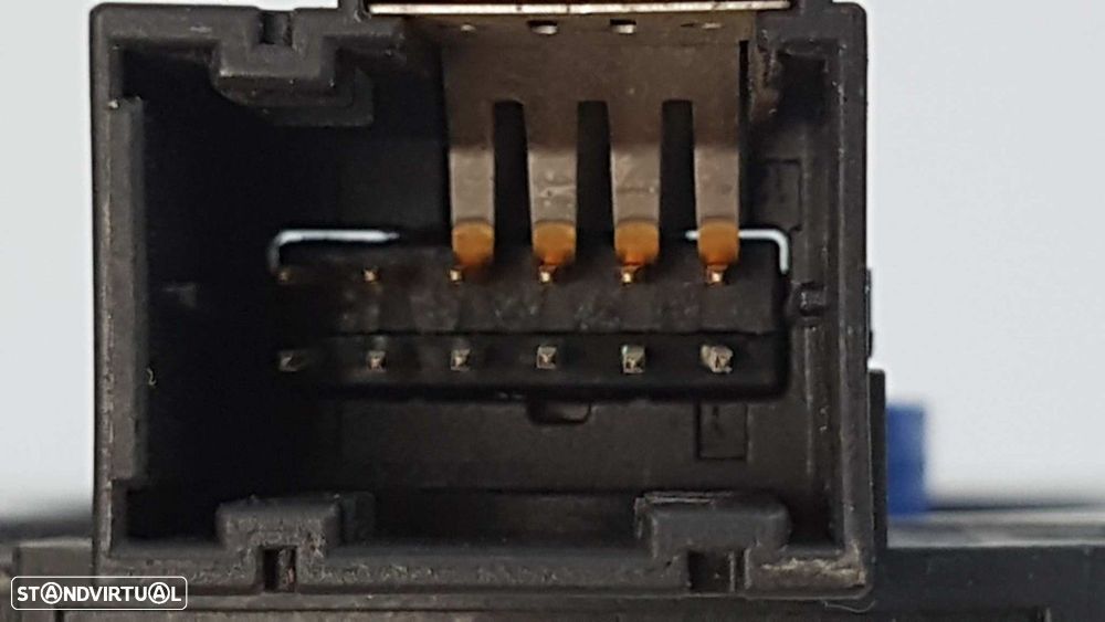 FITA DE AIRBAG FIAT LINEA (110) DYNAMIC - 3