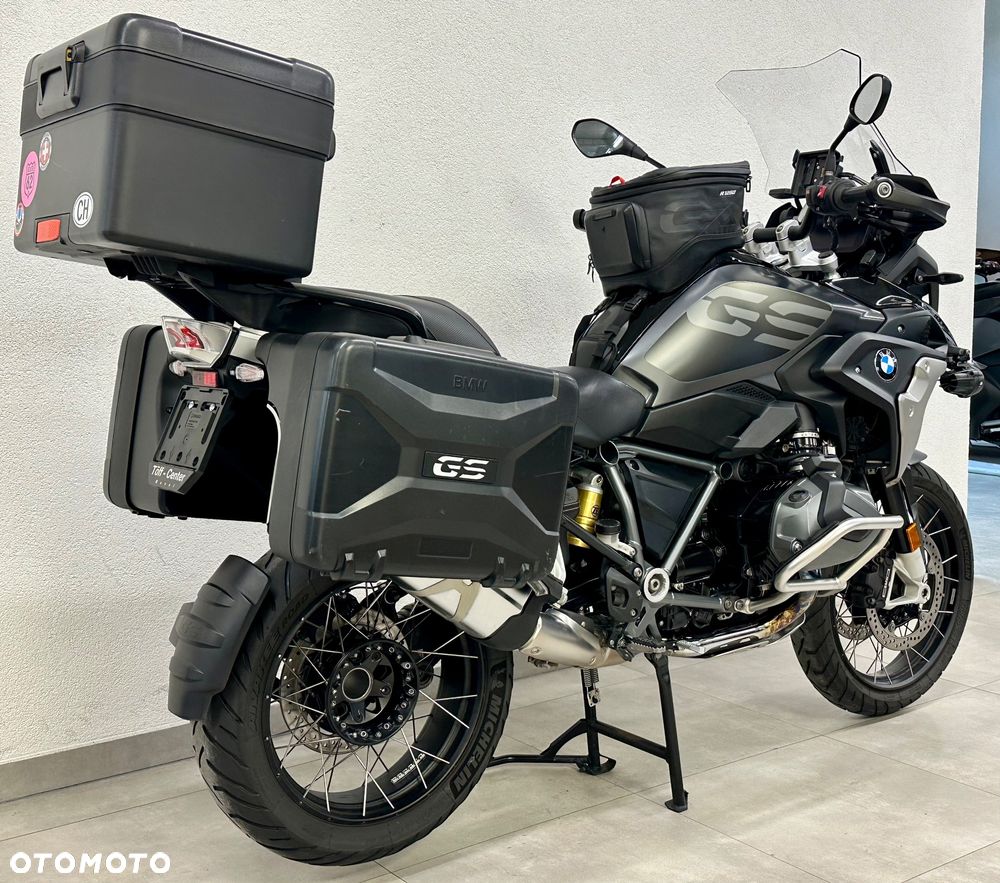 BMW GS - 6