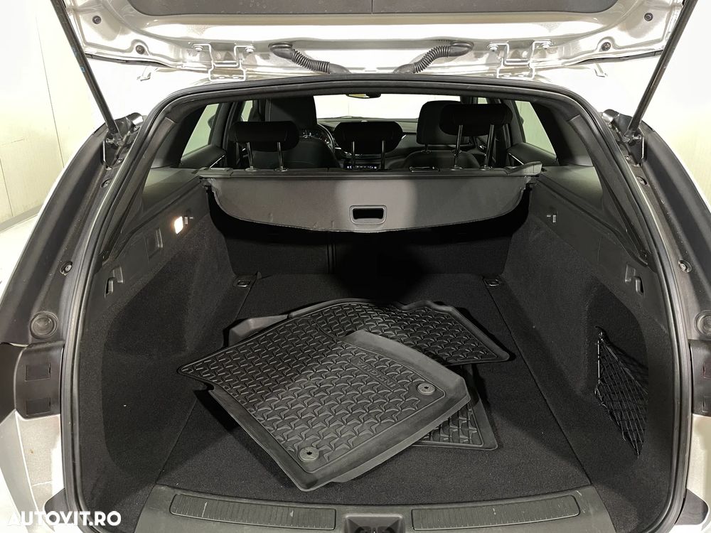 Opel Insignia 2.0 Start/Stop Aut. Elegance - 12