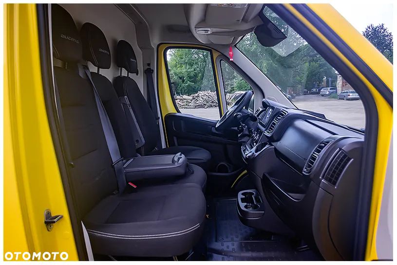 Fiat Ducato - 21
