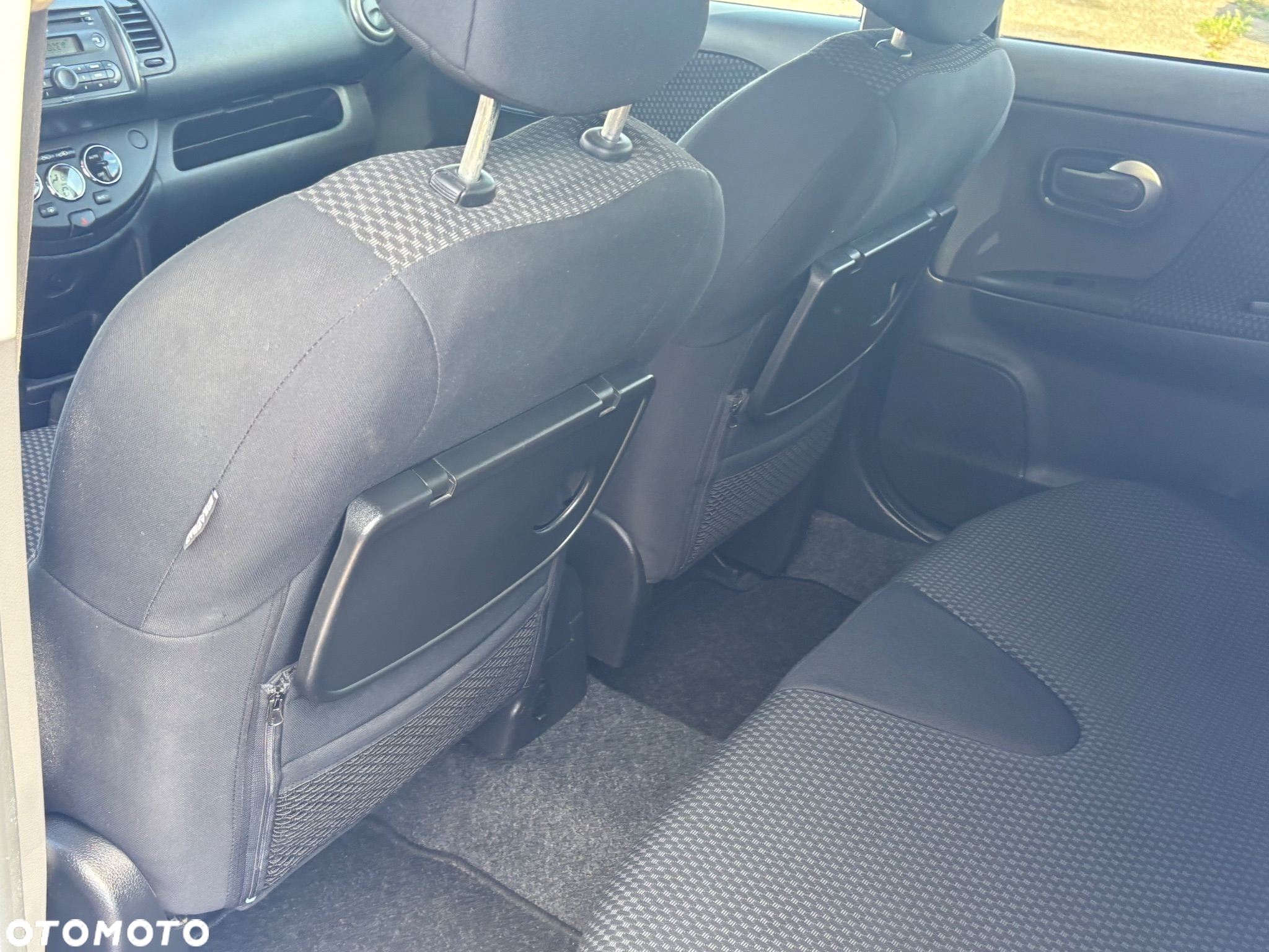 Nissan Note 1.6 Acenta - 18