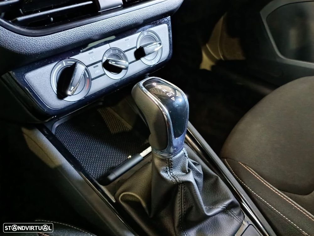 Skoda Scala 1.0 TSI DSG - 21