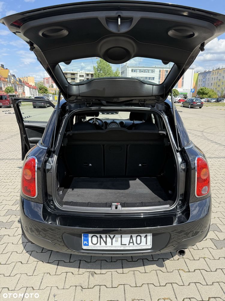 MINI Countryman - 8