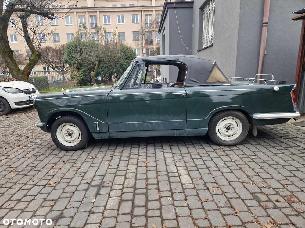 Triumph Inny - 2
