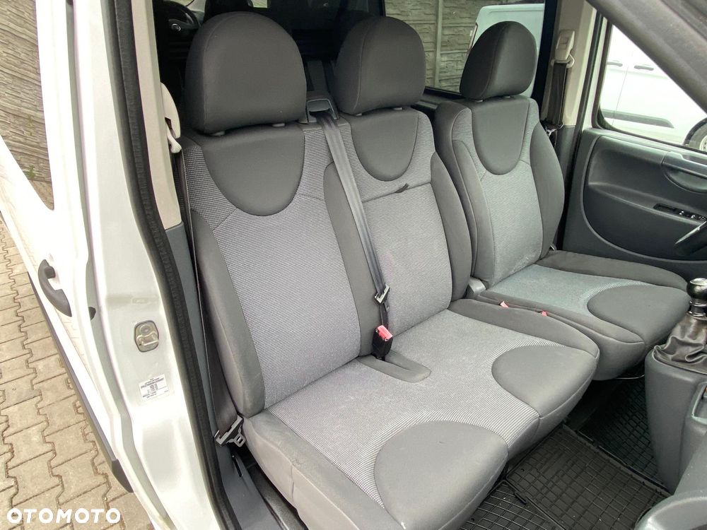 Fiat Scudo Panorama L2H1 Executive - 16
