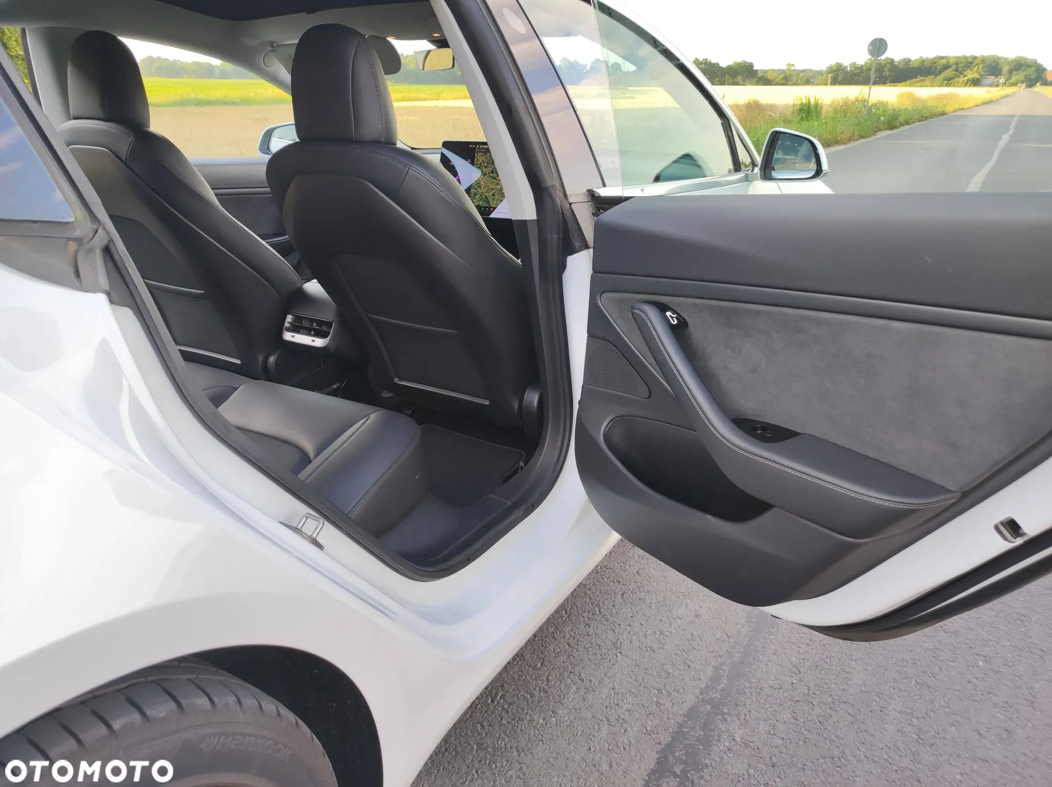 Tesla Model 3 Allradantrieb Dual Motor - 21