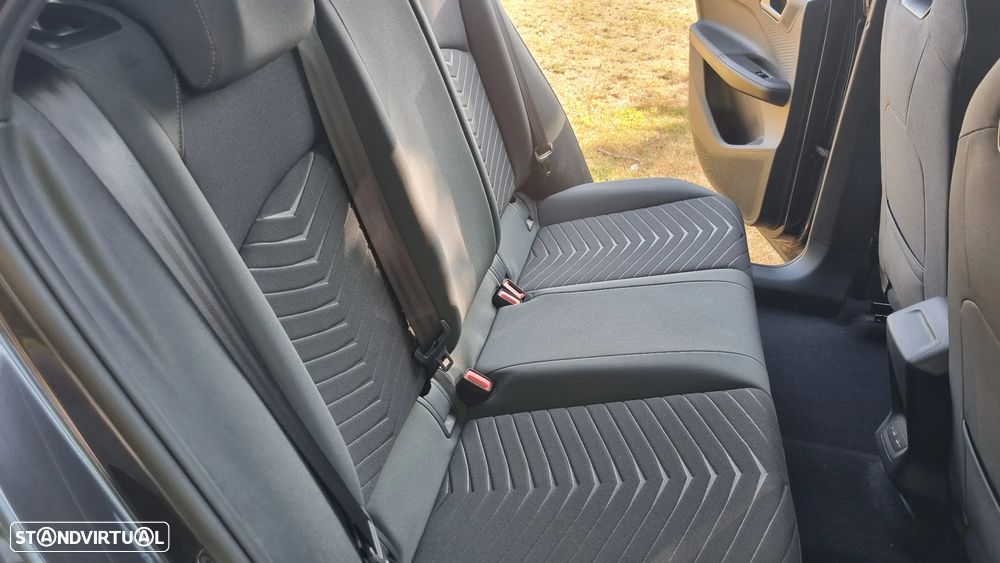 Cupra Born 58 kWh Plus - 7