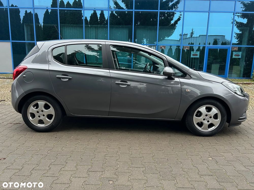 Opel Corsa 1.4 Enjoy S&S - 16