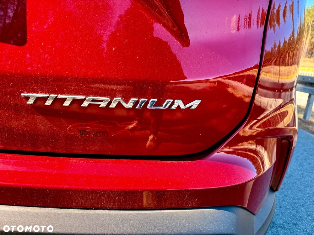 Ford Edge - 3