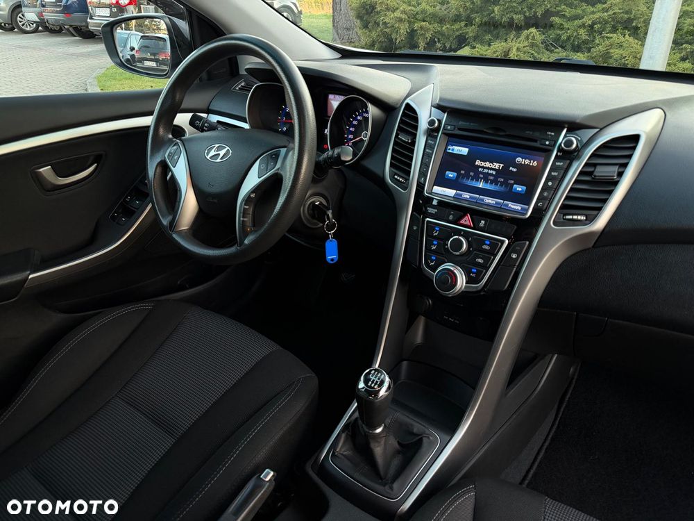 Hyundai i30 1.4 Style - 7