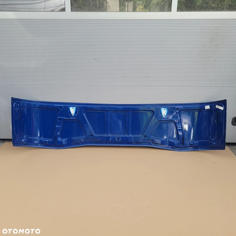 MASKA ATRAPA RENAULT GAMA RANGE T EVO 2025 R ORYGINAŁ - 4