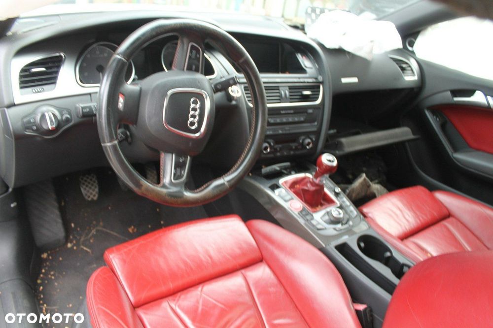 Audi S5 Coupé - 7