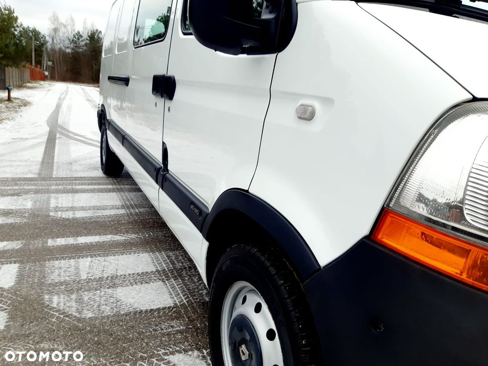 Renault Master - 15
