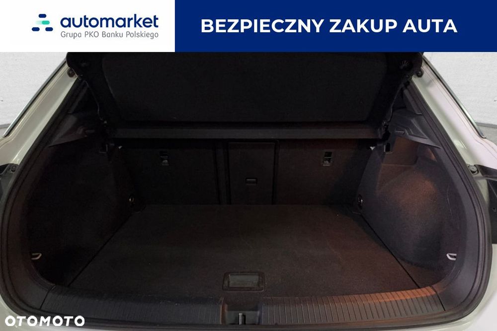 Volkswagen T-Roc 1.5 TSI R-Line DSG - 10