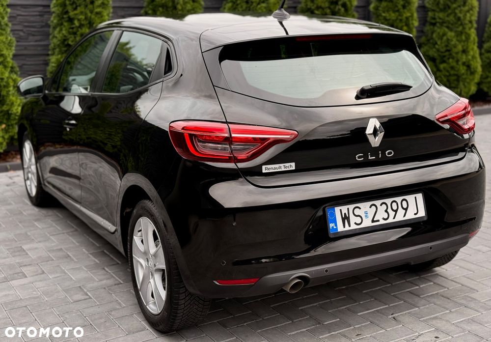 Renault Clio 1.0 TCe Zen - 7