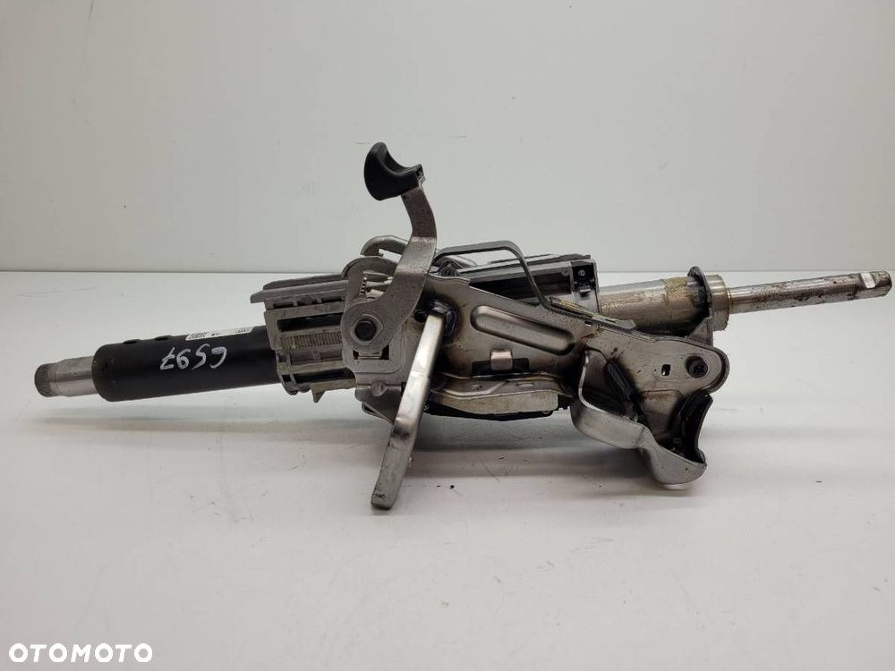 KOLUMNA KIEROWNICZA AUDI A4 B8 AVANT KOMBI 8K0419506AQ EUROPA - 3