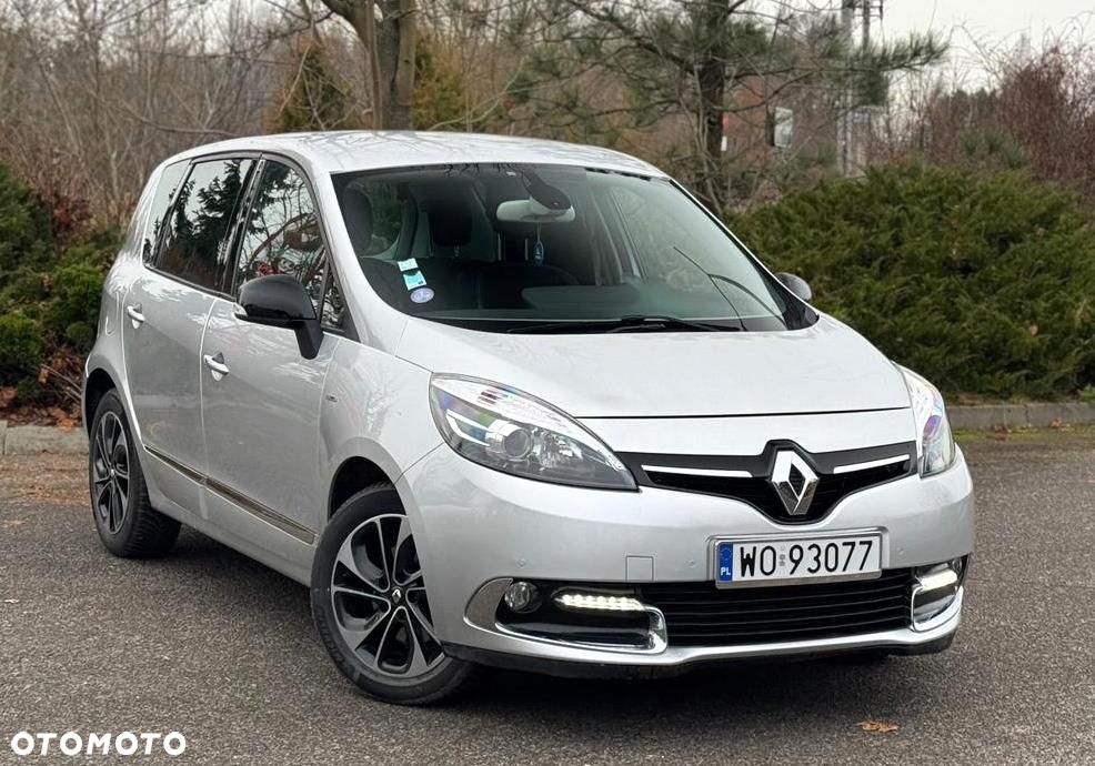 Renault Scenic 1.2 TCe Energy Bose EU6 - 8