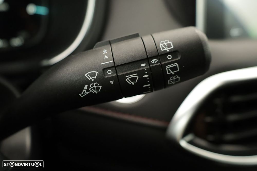 MG EHS 1.5 T-GDI Plug-in Hybrid Luxury - 19
