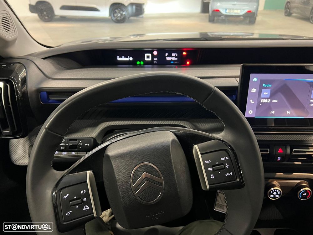 Citroën C3 1.2 Turbo Plus - 19