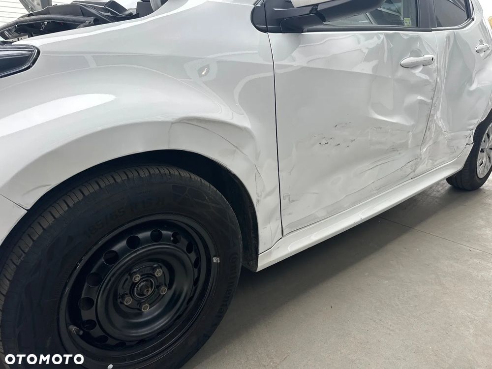 Toyota Yaris 2023