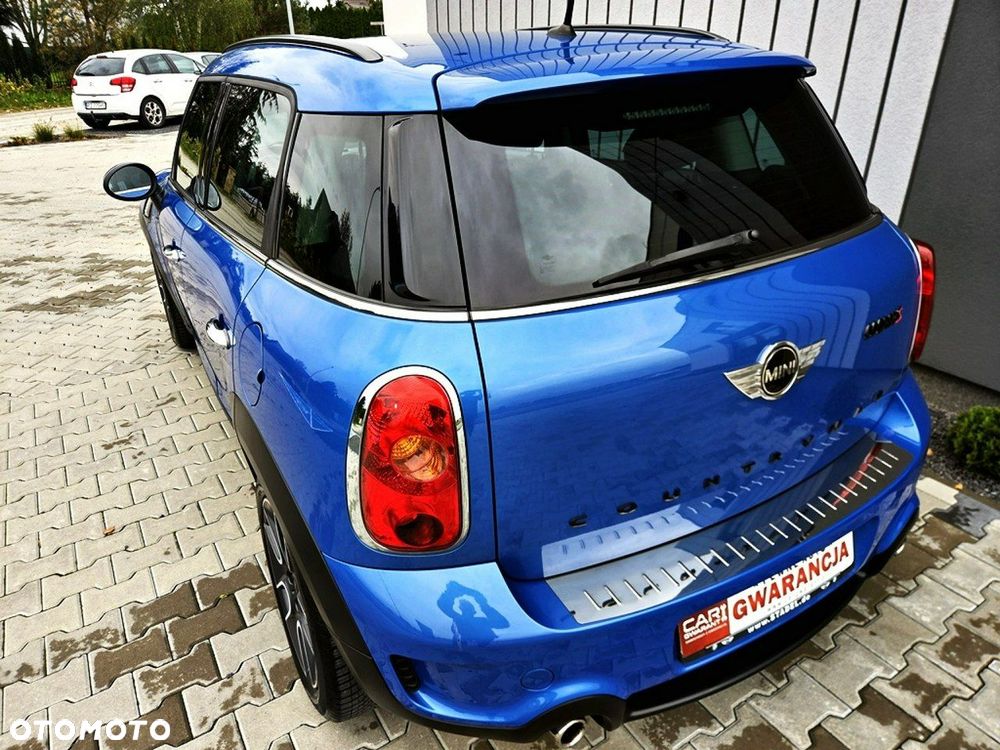 MINI Countryman - 30